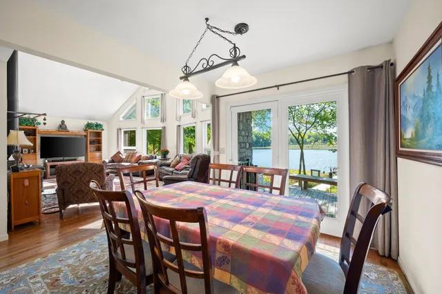 $2,950,000 | 620 Warren Woods Road, Galien, MI 49113