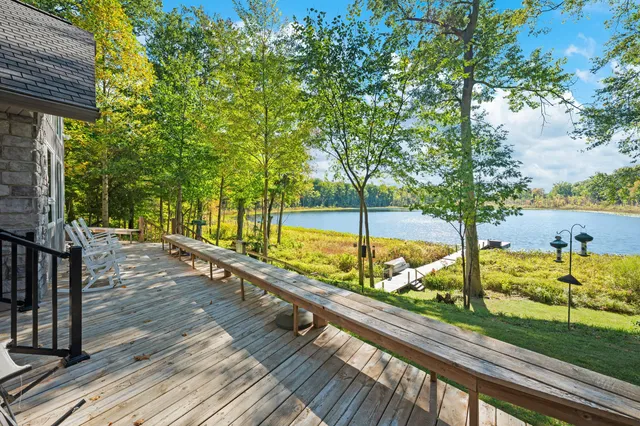 $2,950,000 | 620 Warren Woods Road, Galien, MI 49113