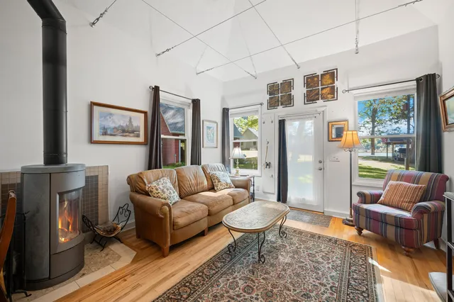 $2,950,000 | 620 Warren Woods Road, Galien, MI 49113