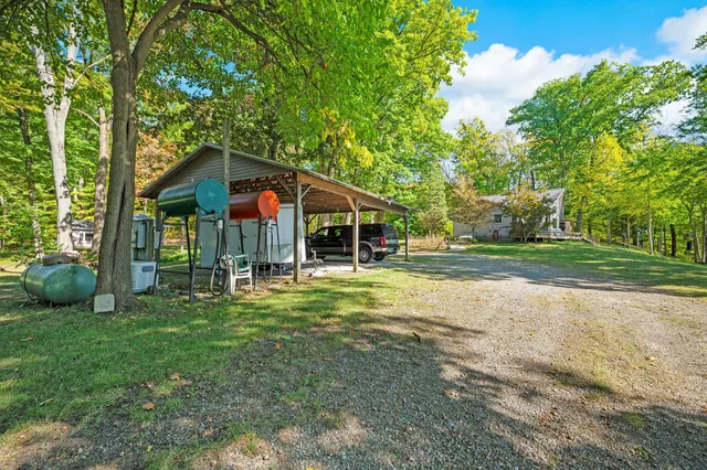 $2,950,000 | 620 Warren Woods Road, Galien, MI 49113