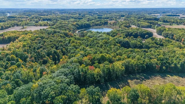$2,950,000 | 620 Warren Woods Road, Galien, MI 49113