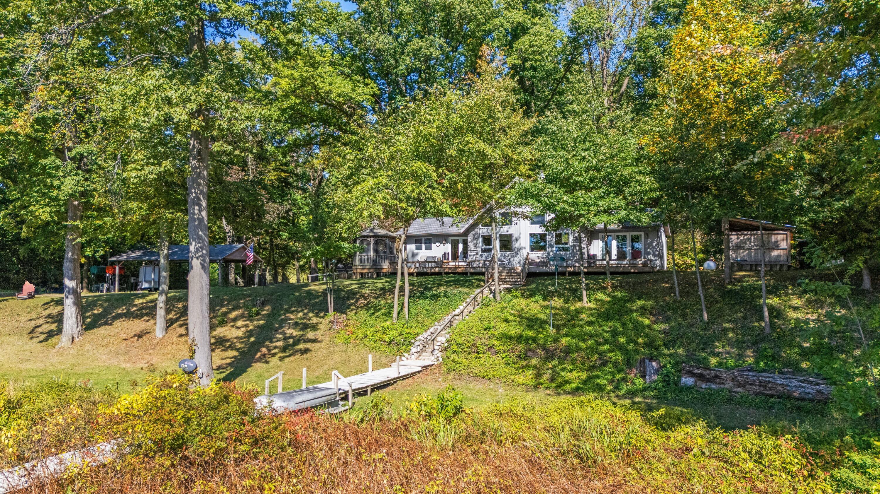 620 Warren Woods Road Galien, MI 49113 - Photo 61 of 71 a86