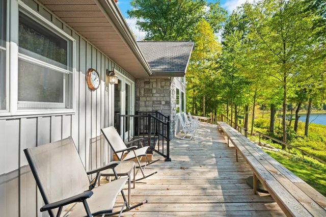 $2,950,000 | 620 Warren Woods Road, Galien, MI 49113