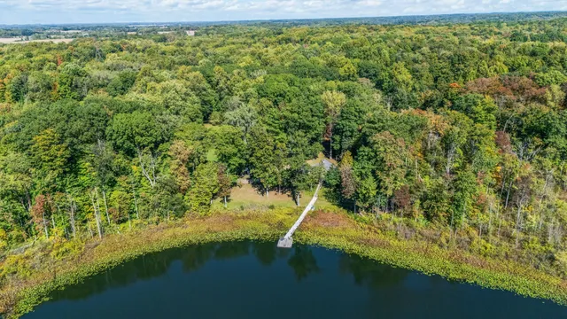 $2,950,000 | 620 Warren Woods Road, Galien, MI 49113