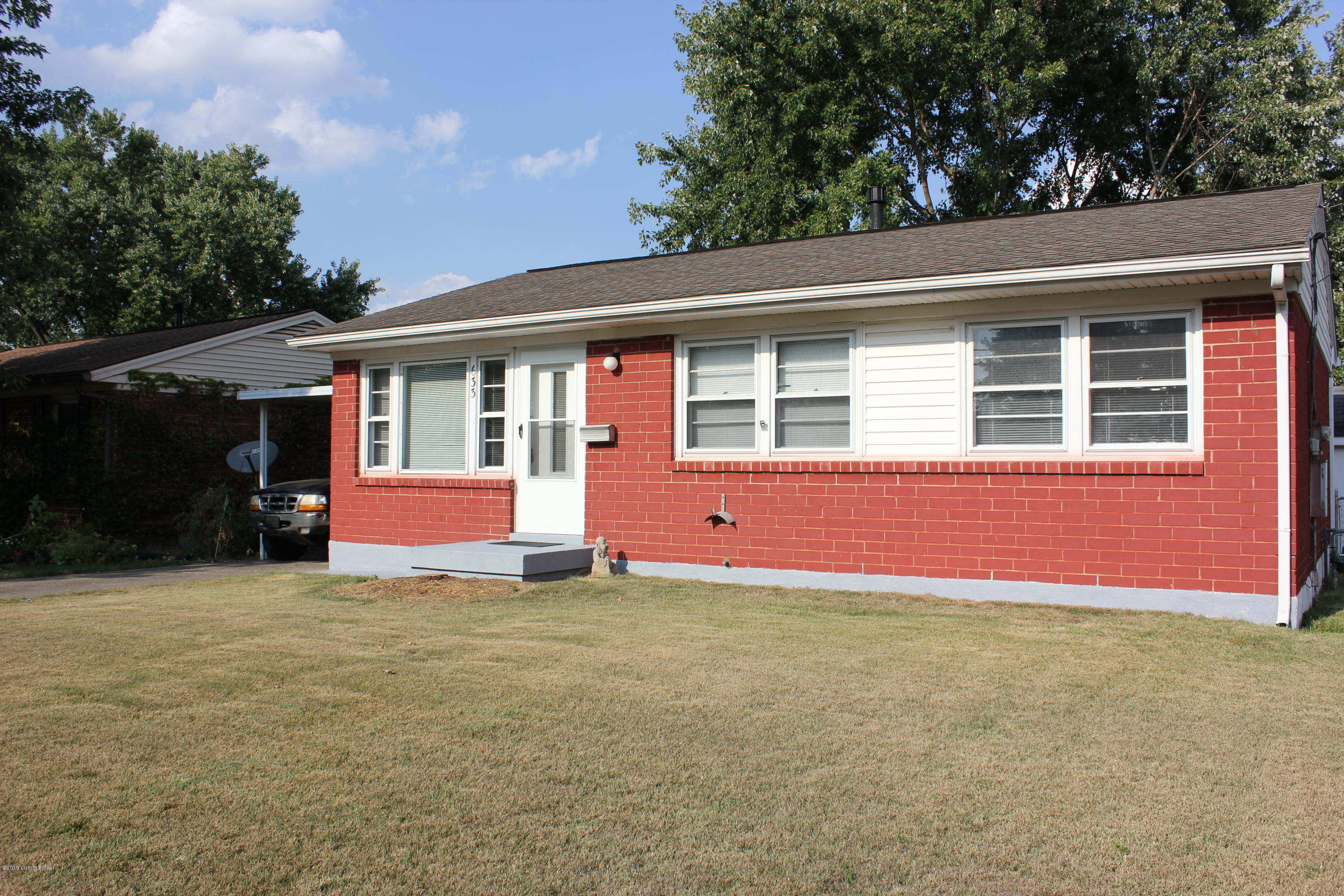 633 Edith Road Louisville, KY 40206 - Photo 1 of 31 633 Edith Rd