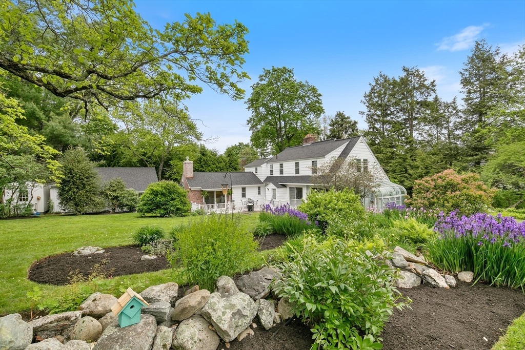 46 Bedford Road Lincoln, MA 01773 - Photo 1 of 26