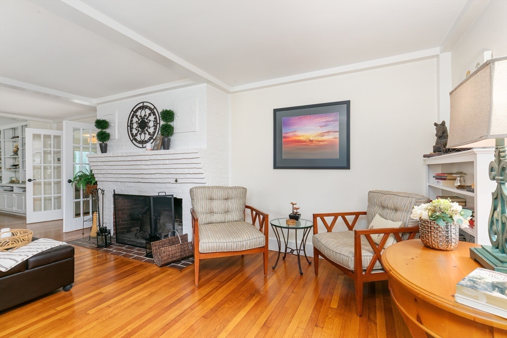 46 Bedford Road Lincoln, MA 01773 - Photo 11 of 26