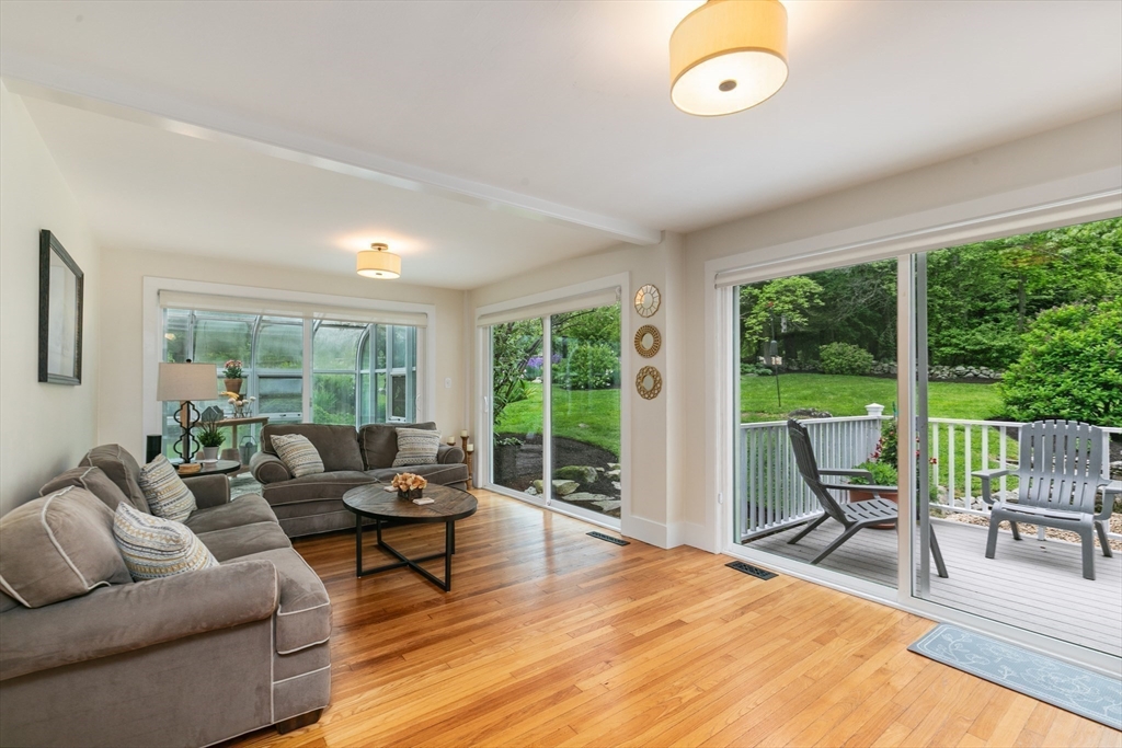 46 Bedford Road Lincoln, MA 01773 - Photo 12 of 26