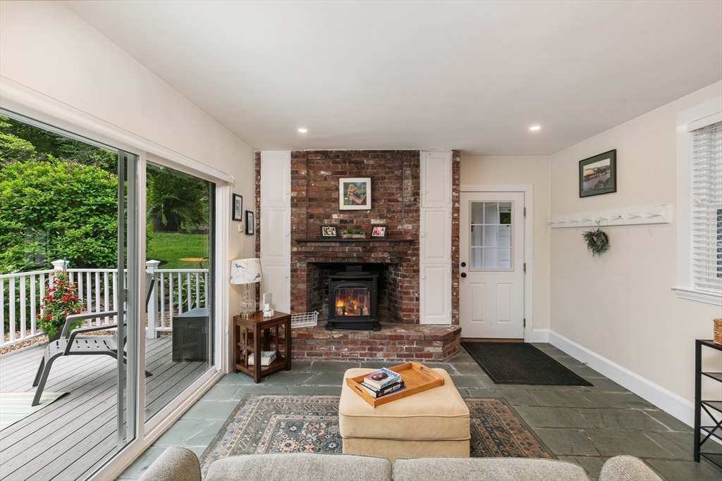 46 Bedford Road Lincoln, MA 01773 - Photo 15 of 26