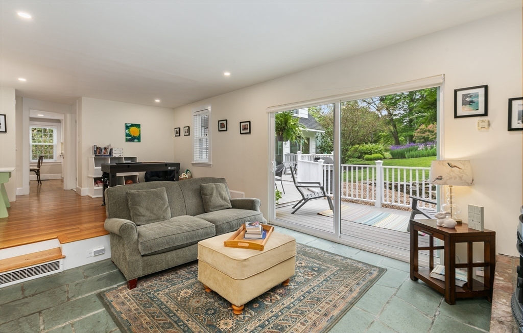 46 Bedford Road Lincoln, MA 01773 - Photo 16 of 26