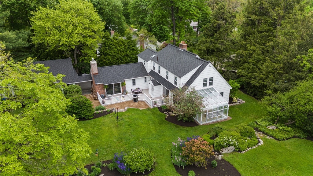 46 Bedford Road Lincoln, MA 01773 - Photo 2 of 26