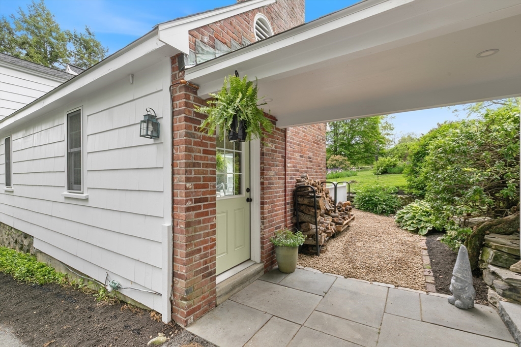 46 Bedford Road Lincoln, MA 01773 - Photo 23 of 26