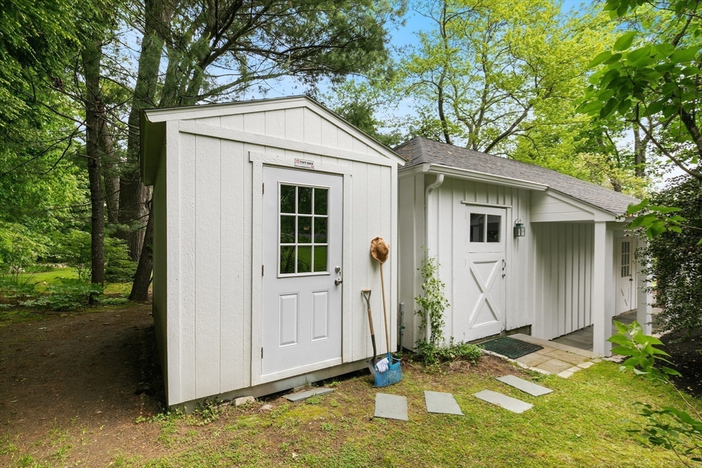 46 Bedford Road Lincoln, MA 01773 - Photo 24 of 26