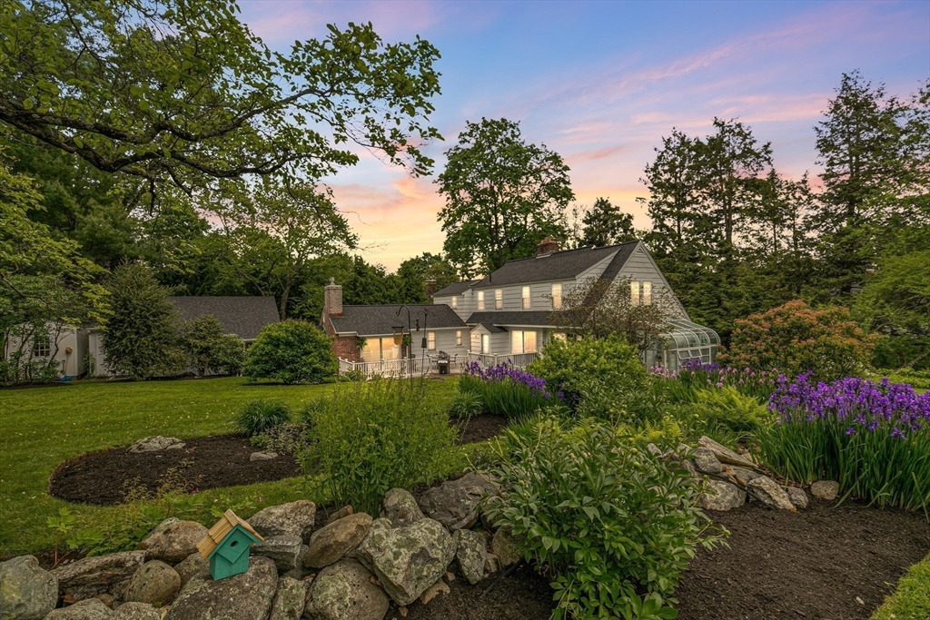 46 Bedford Road Lincoln, MA 01773 - Photo 26 of 26