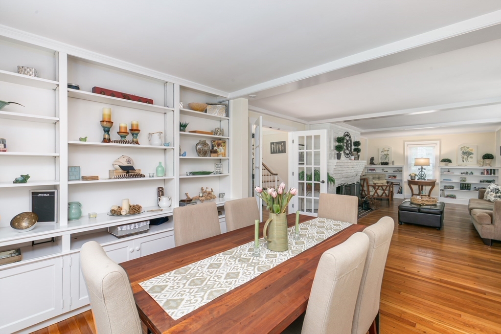 46 Bedford Road Lincoln, MA 01773 - Photo 9 of 26