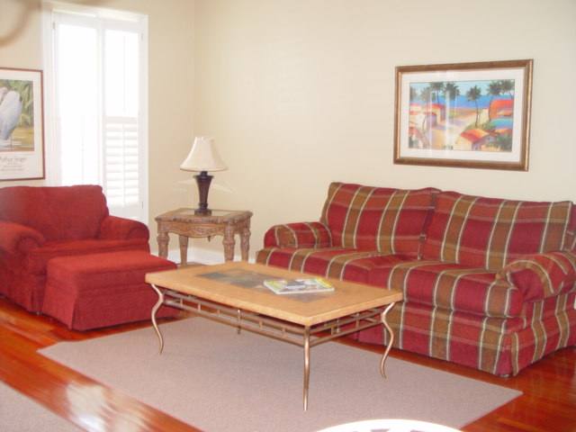 25 I Mashes Sands Road, Unit D Ochlockonee Bay, FL 32346 - Photo 3 of 10