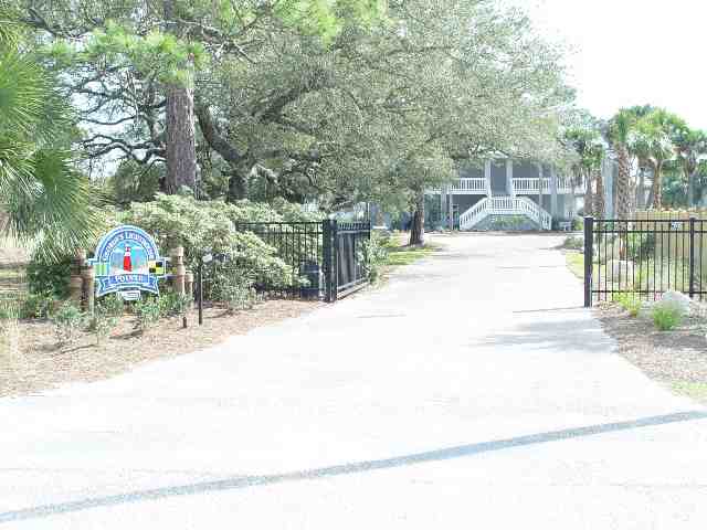 25 I Mashes Sands Road, Unit D Ochlockonee Bay, FL 32346 - Photo 9 of 10