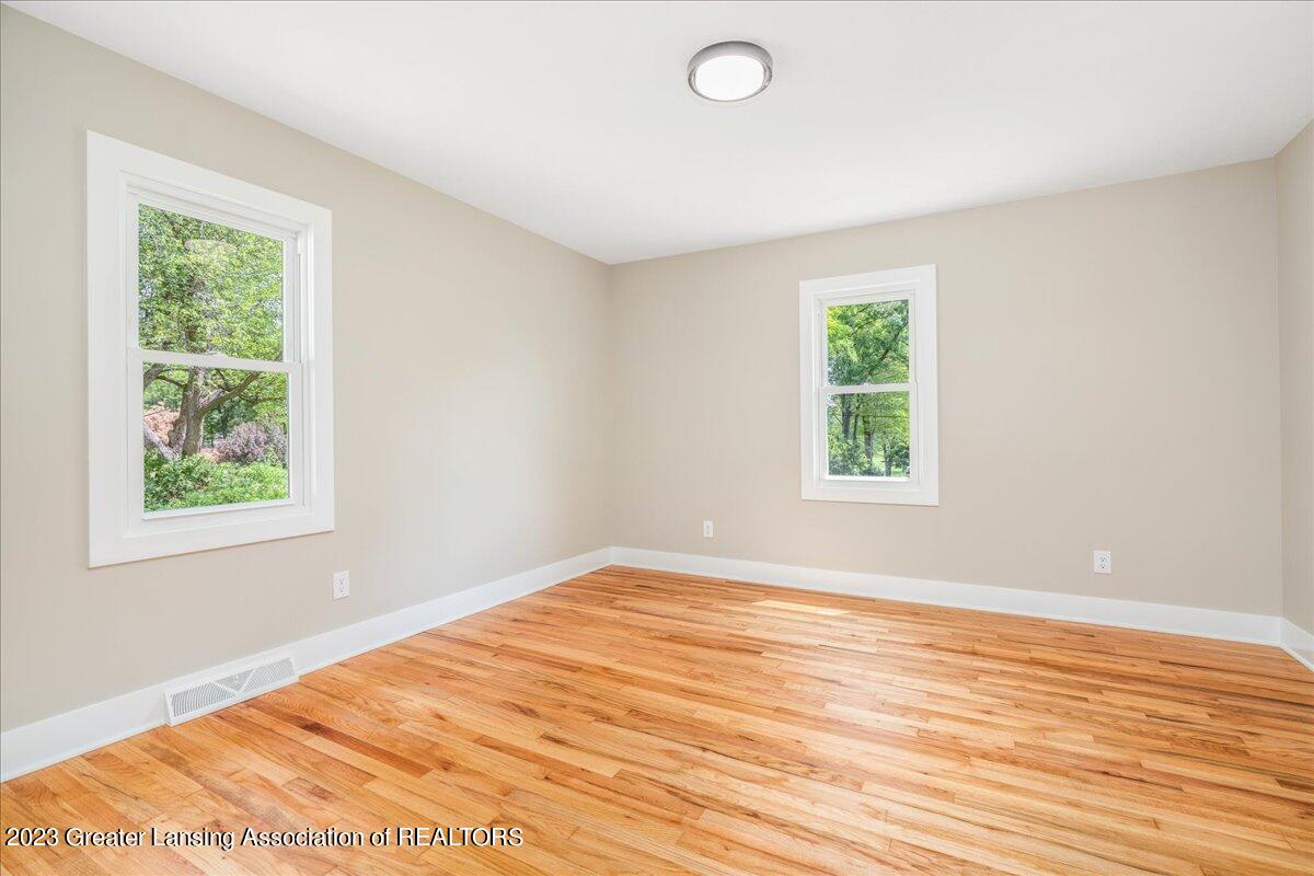 14700 Boichot Road Lansing, MI 48906 - Photo 23 of 50 Drone Shot