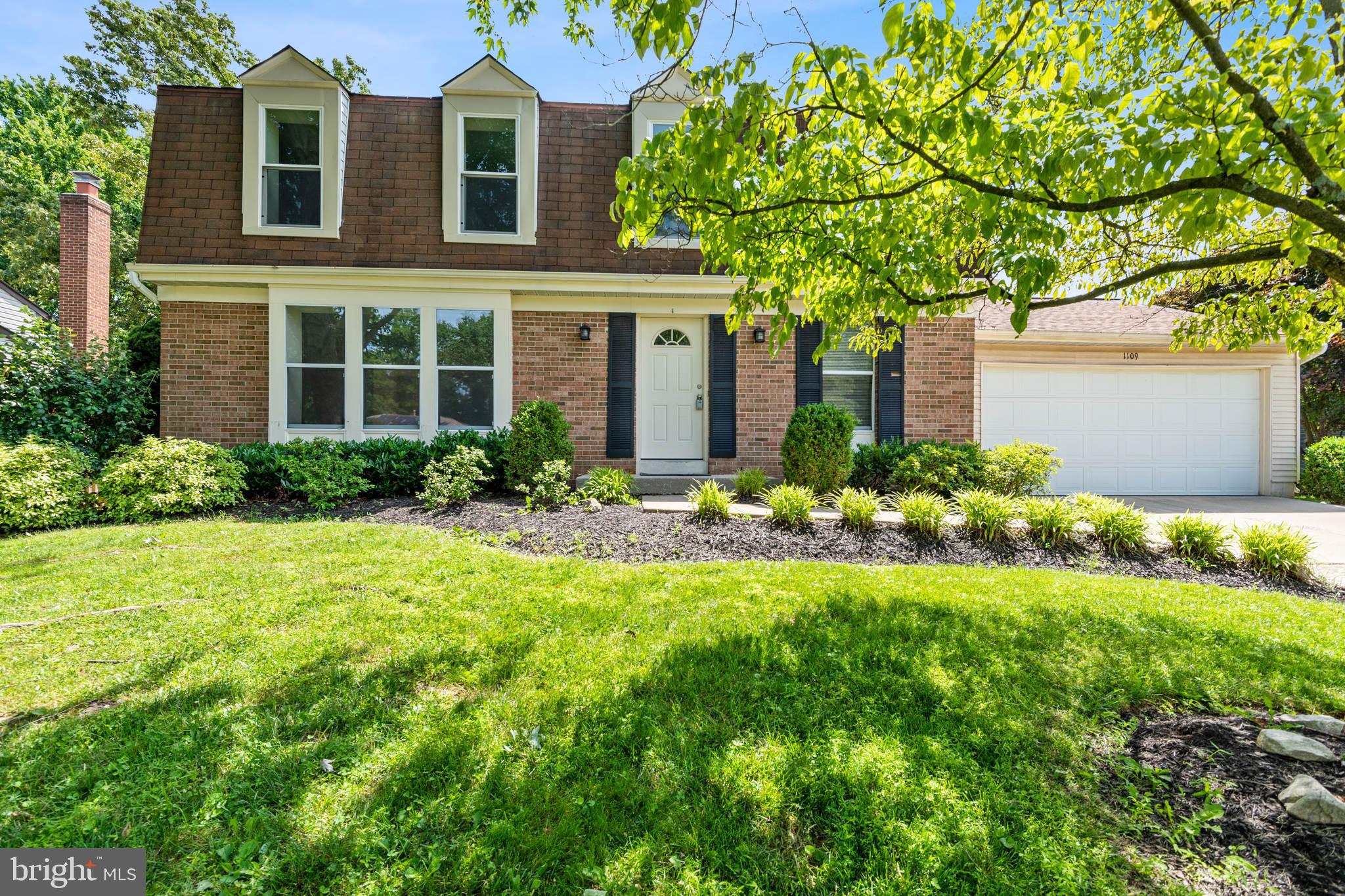 1109 Windmill Lane Silver Spring, MD 20905 - Photo 1 of 30