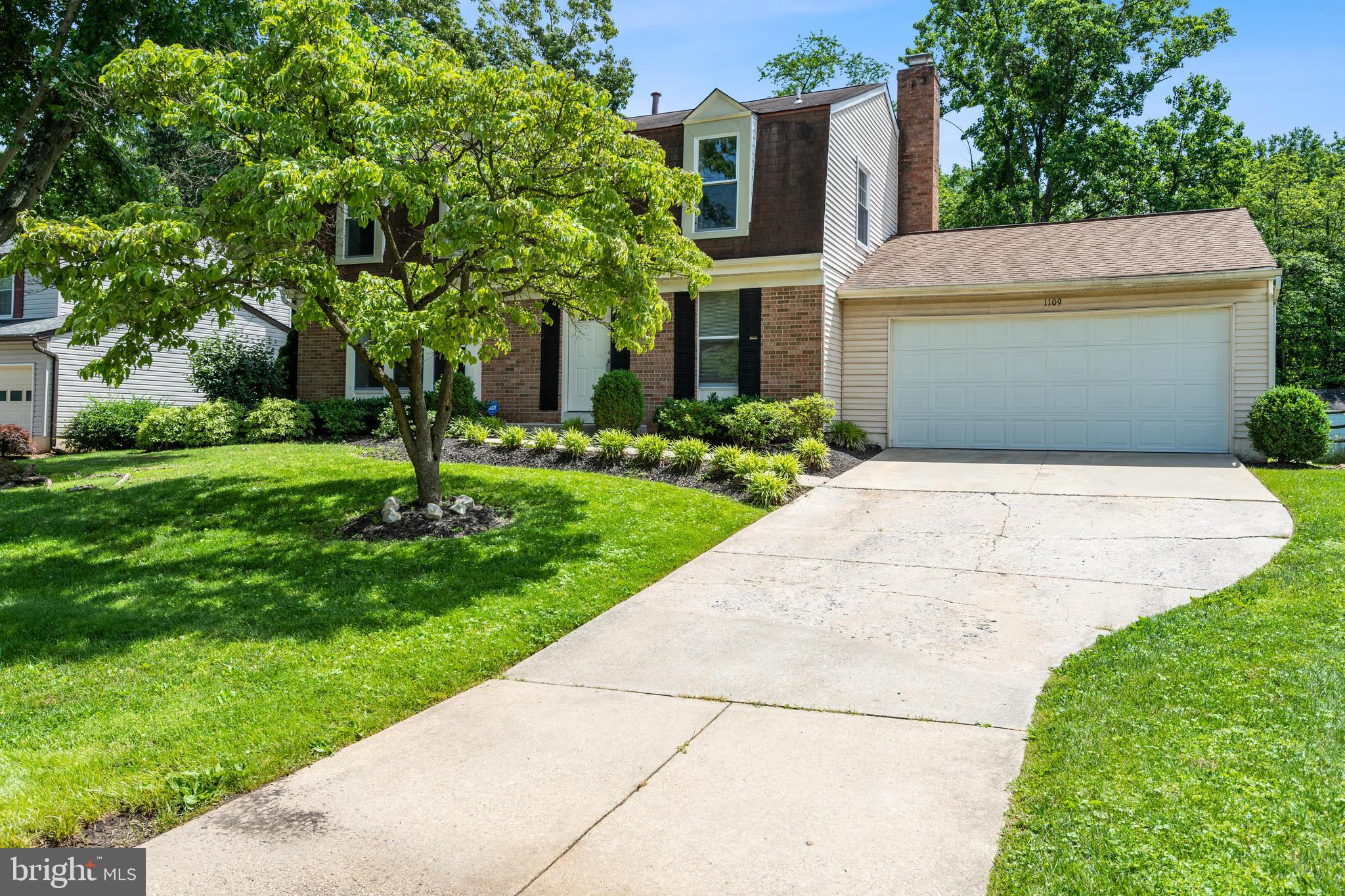 1109 Windmill Lane Silver Spring, MD 20905 - Photo 2 of 30