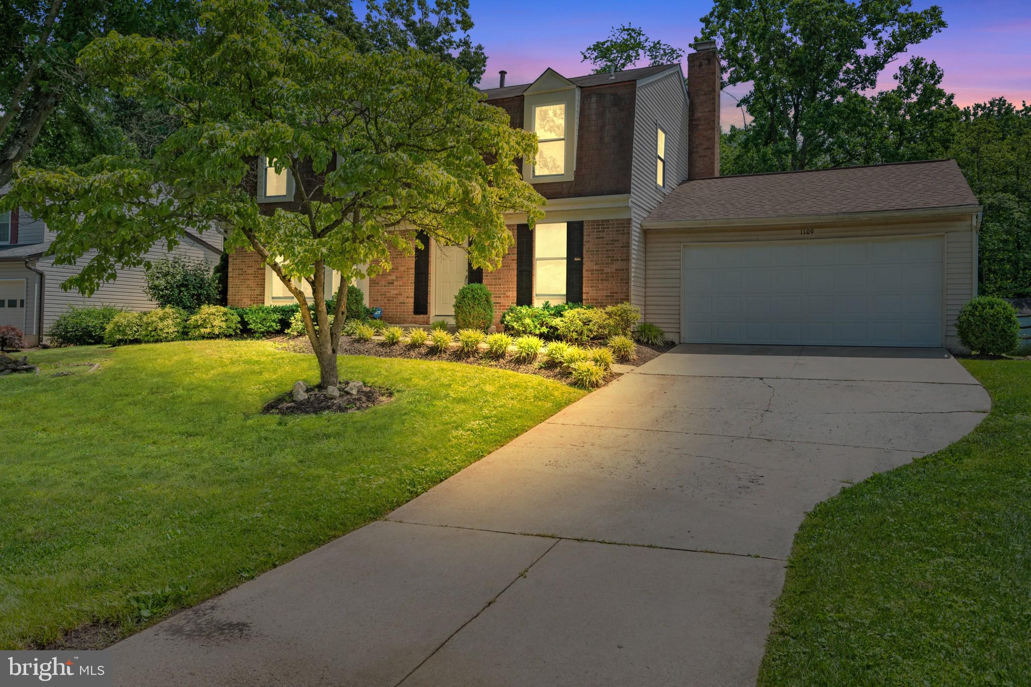 1109 Windmill Lane Silver Spring, MD 20905 - Photo 3 of 30
