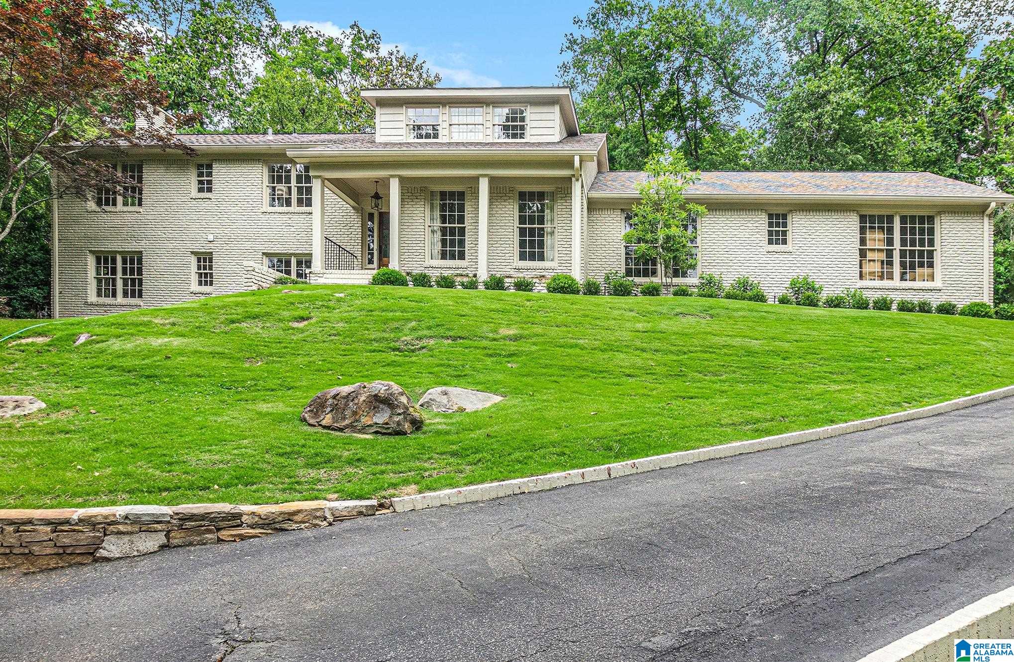 3508 Brookwood Road Birmingham, AL 35223 - Photo 2 of 52