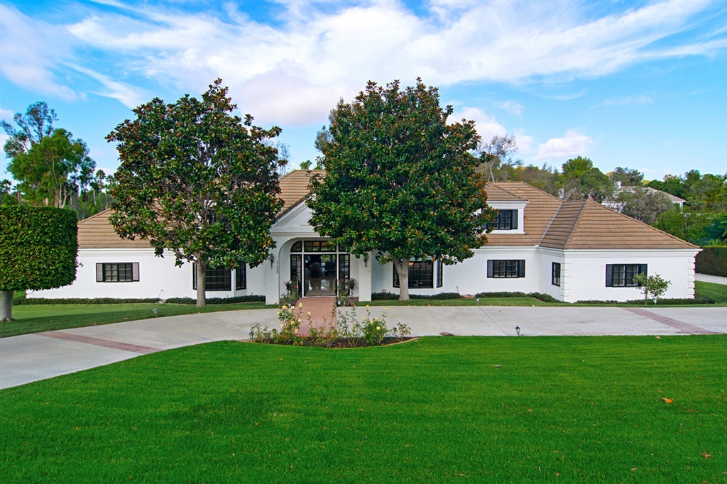 17423 Circa Del Sur, Unit 480 Rancho Santa Fe, CA 92067 - Photo 1 of 23 Gallery Image 1