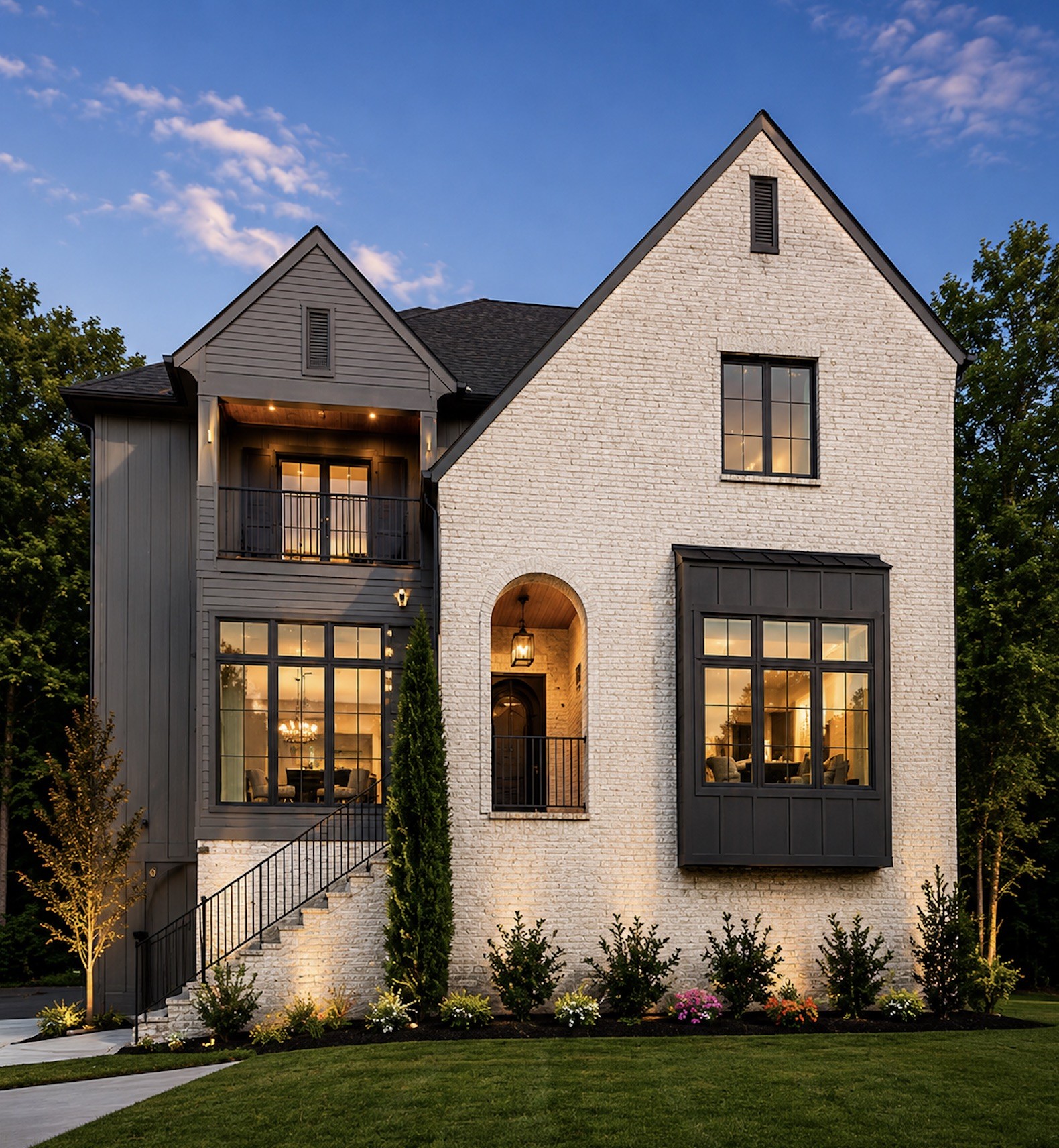 459 Franklin Road Franklin, TN 37069 - Photo 2 of 36