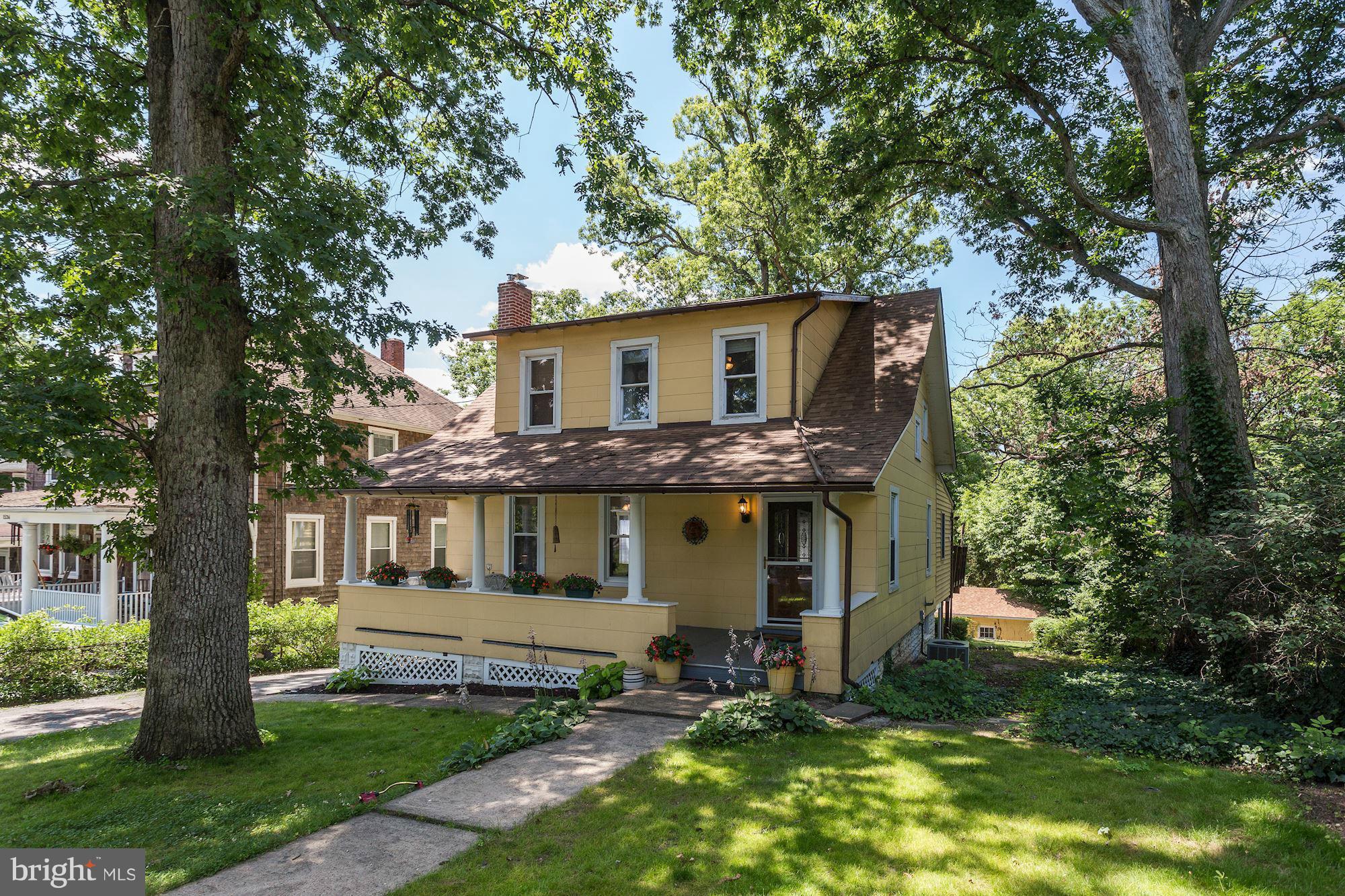 1534 South Rolling Road Baltimore, MD 21227 - Photo 1 of 1 Exterior (Front)