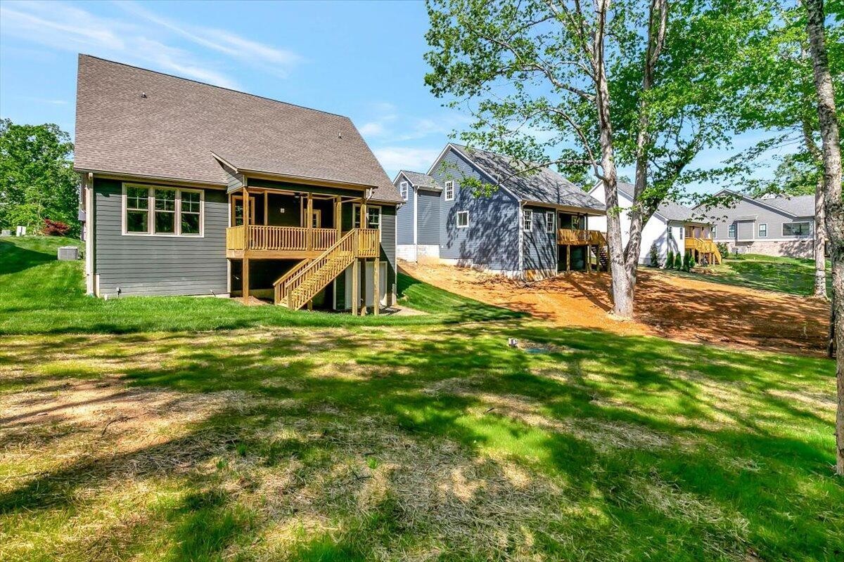 7507 Peytons Rise Way Georgetown, TN 37336 - Photo 35 of 37 Gallery Image 35