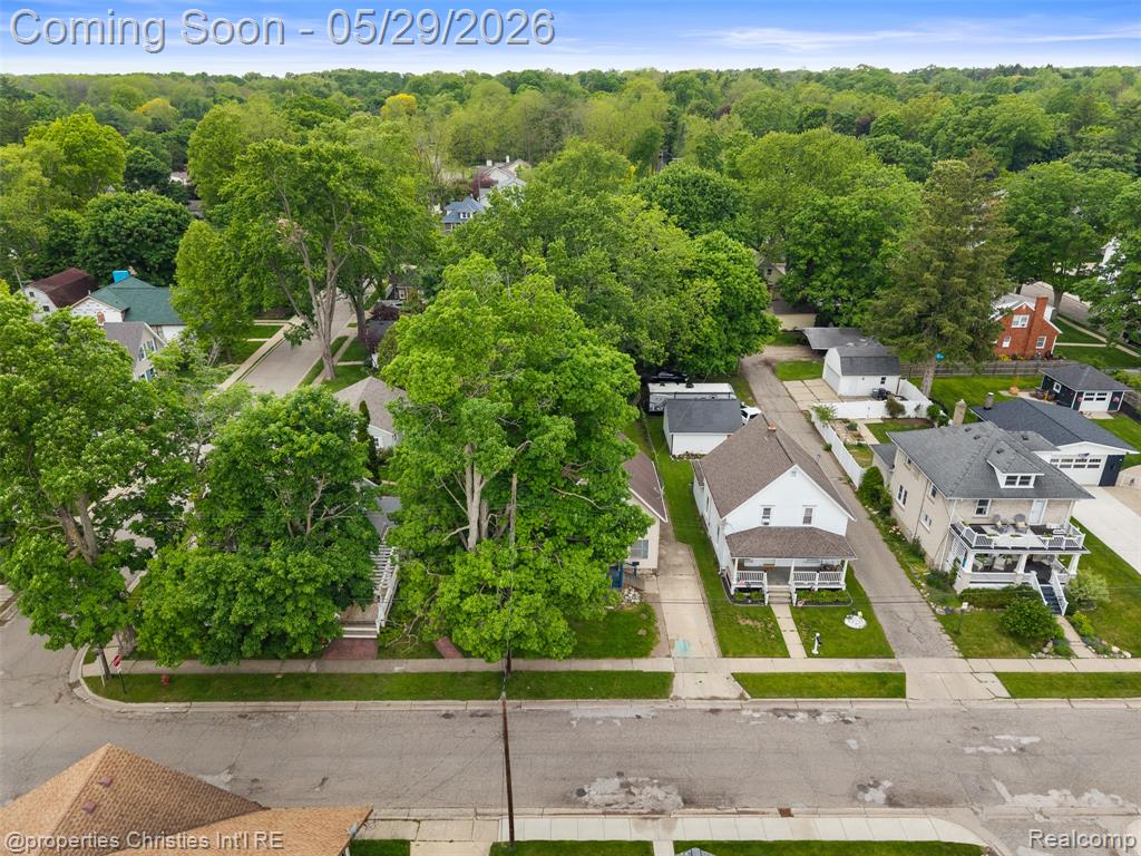 158 South Rawles Street Romeo, MI 48065 - Photo 45 of 53