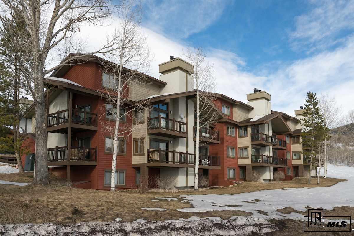 1720 Ranch Road, Unit 305 Steamboat Springs, CO 80487 - Photo 1 of 2 Gallery Image 1