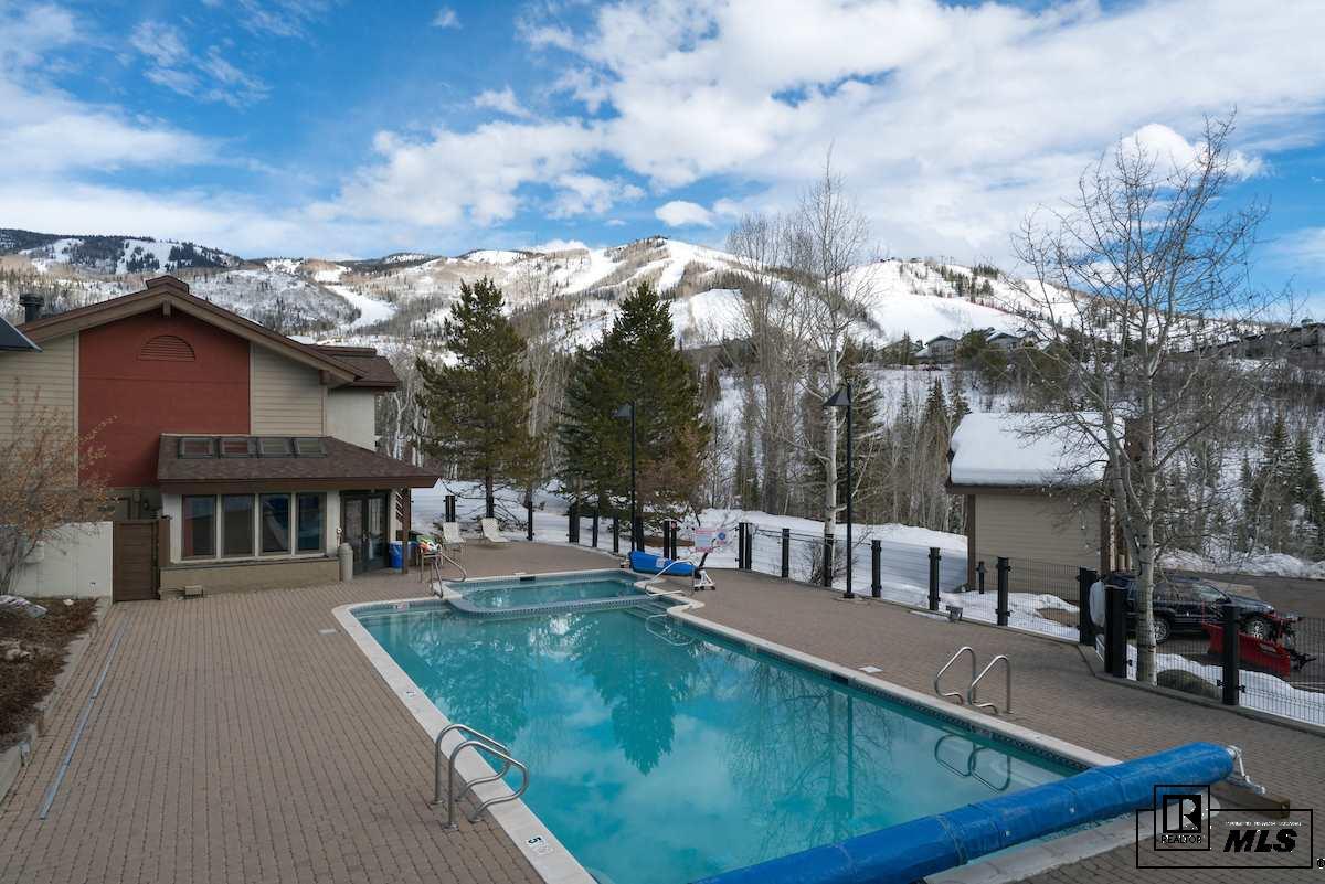 1720 Ranch Road, Unit 305 Steamboat Springs, CO 80487 - Photo 2 of 2 Gallery Image 2