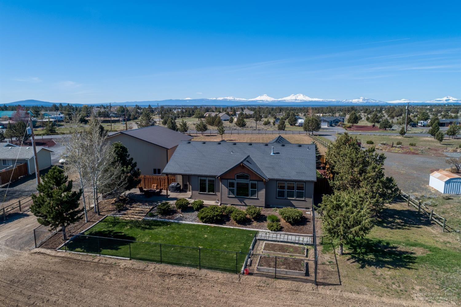 6526 Southwest Shad Road Terrebonne, OR 97760 - Photo 22 of 25 Additional Photo