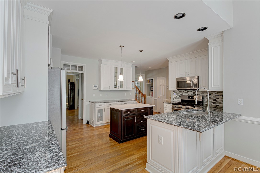 1118 Goswick Ridge Road Midlothian, VA 23114 - Photo 15 of 33