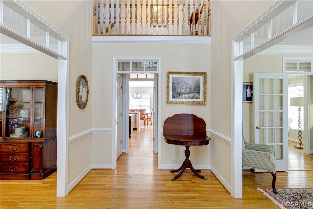 1118 Goswick Ridge Road Midlothian, VA 23114 - Photo 3 of 33