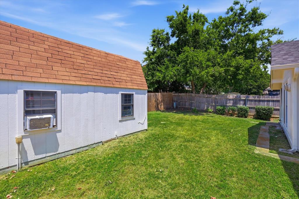 209 Rodeo Drive Keller, TX 76248 - Photo 25 of 26 Gallery Image 25