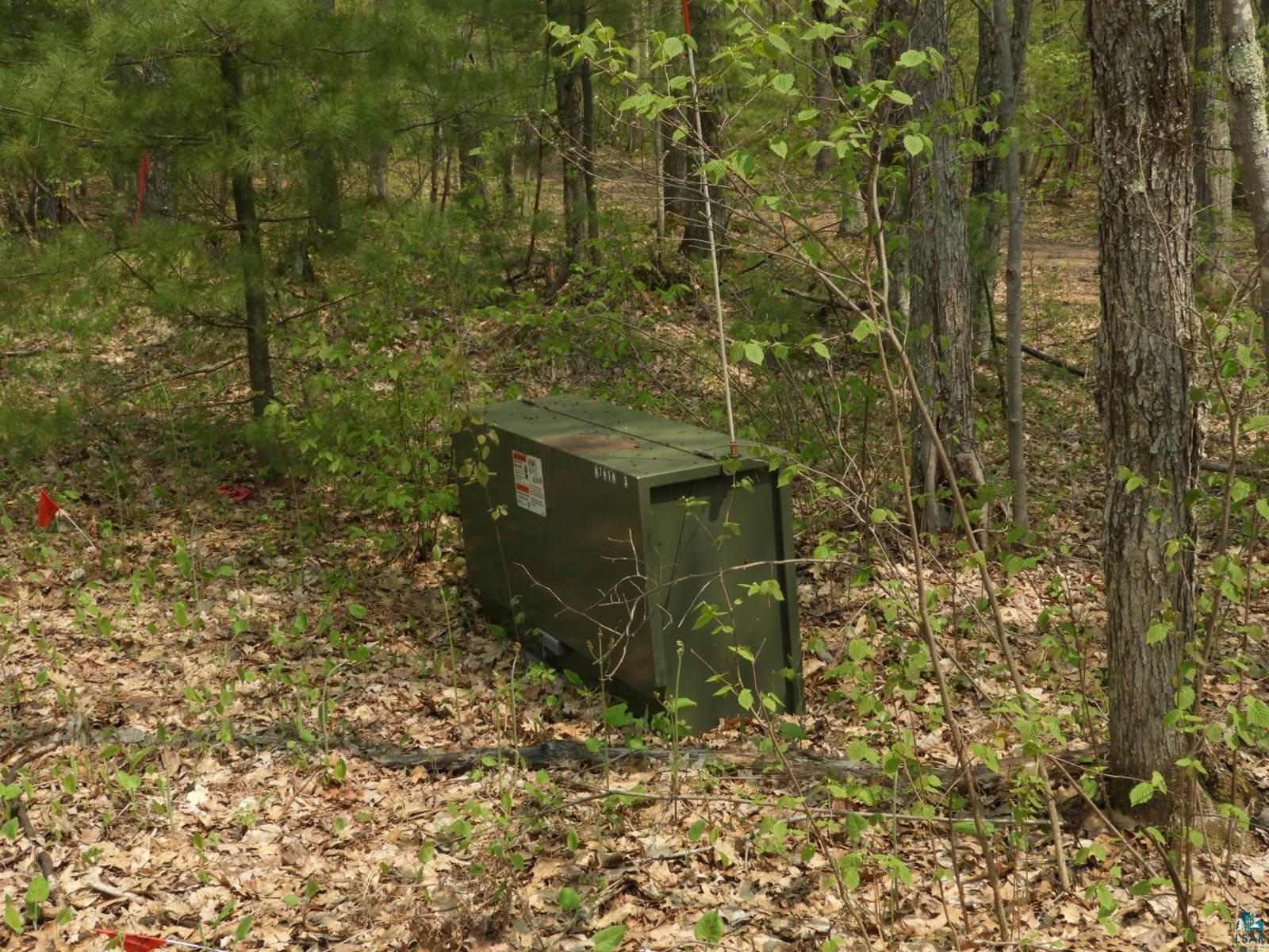 672-xx East Deep Lake Road Iron River, WI 54847 - Photo 3 of 4
