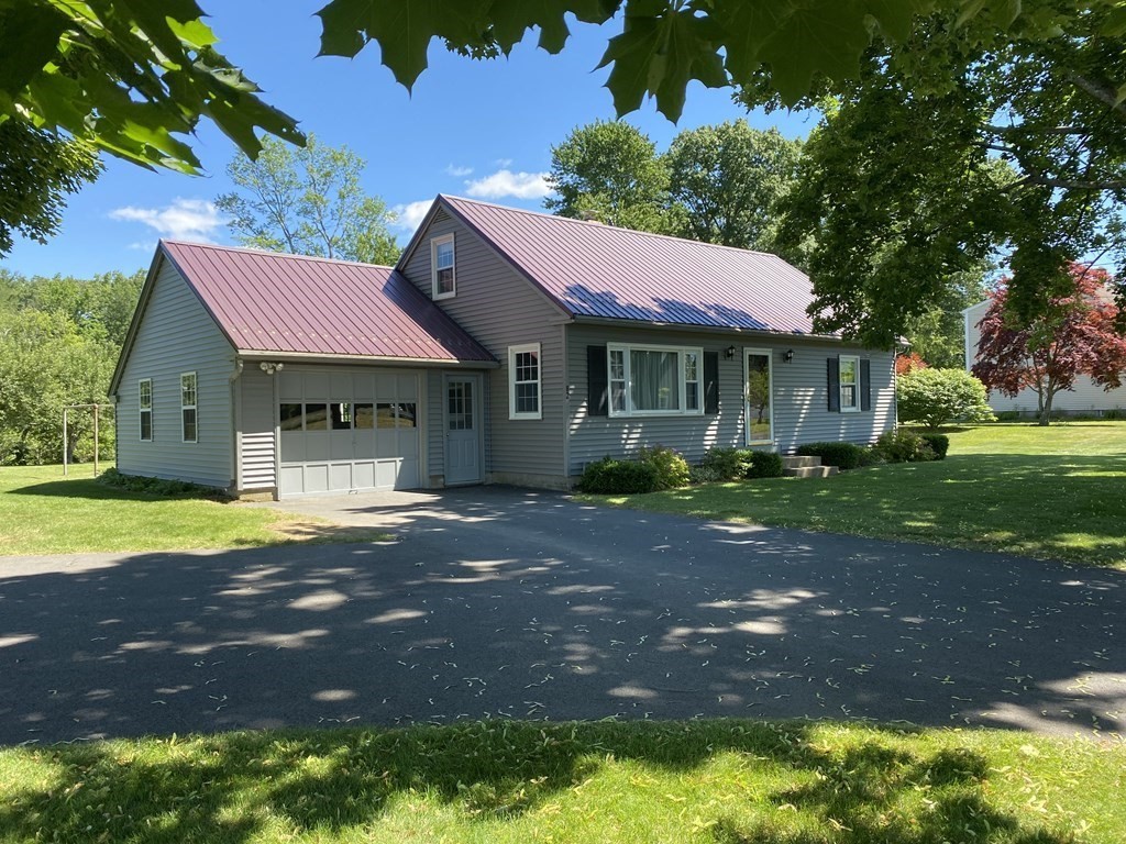 82 Whately Road Deerfield, MA 01373 - Photo 1 of 29 Gallery Image 1
