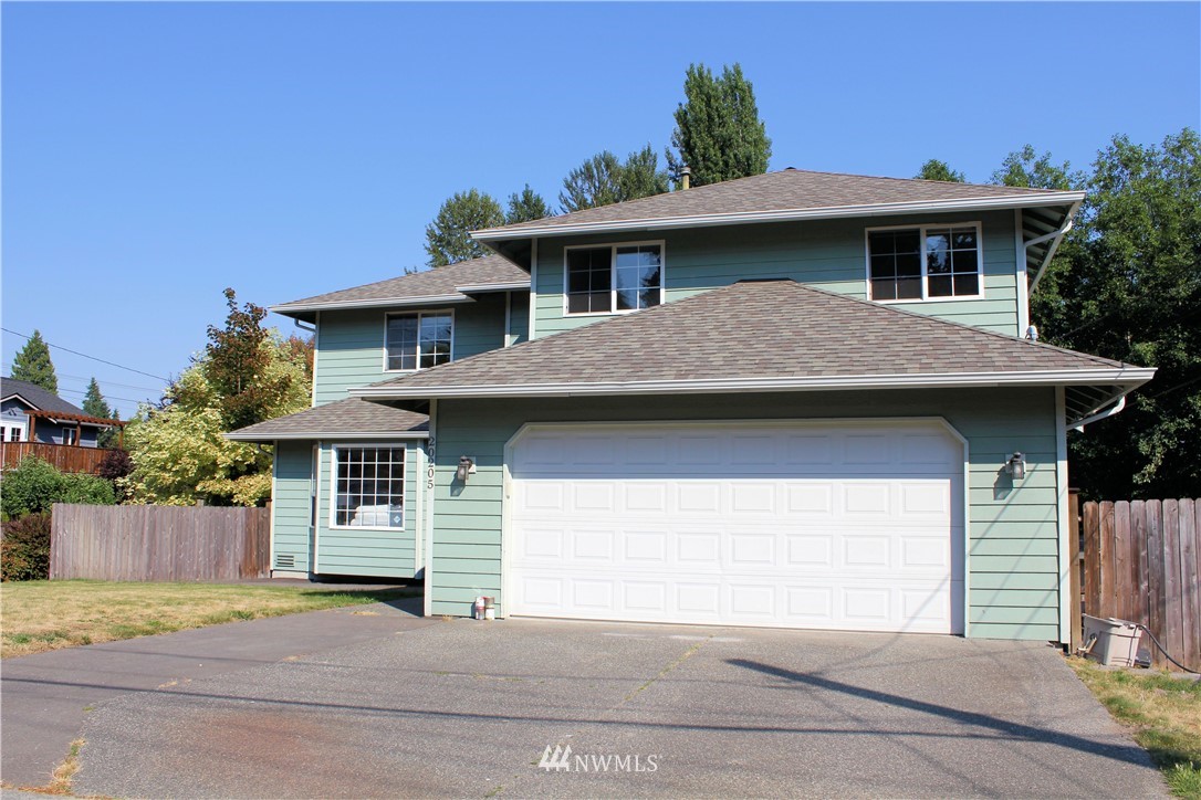 20205 Filbert Drive Bothell, WA 98012 - Photo 1 of 40