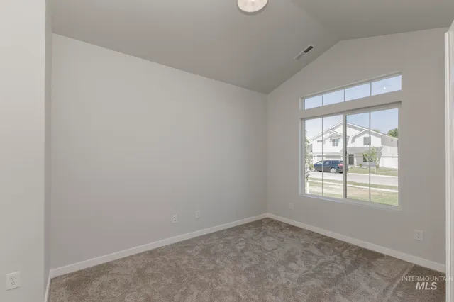 $474,990 | 829 East Perjue Basin Drive, Nampa, ID 83686