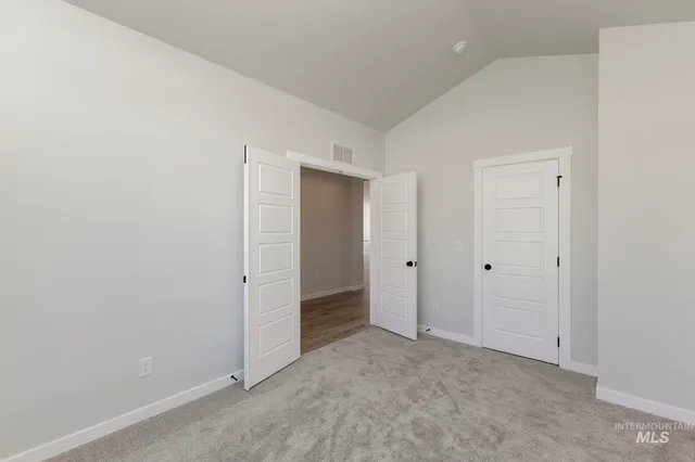 $474,990 | 829 East Perjue Basin Drive, Nampa, ID 83686