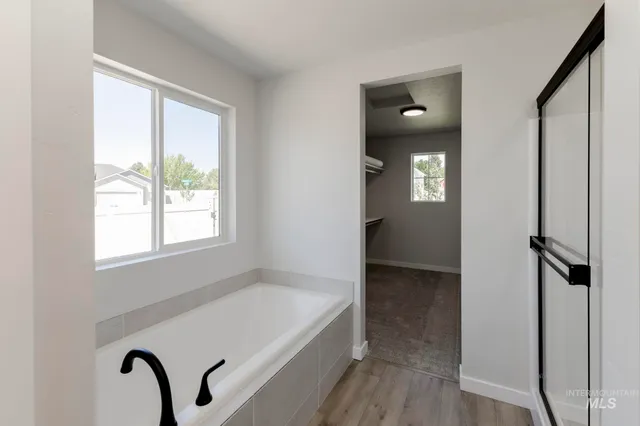 $474,990 | 829 East Perjue Basin Drive, Nampa, ID 83686