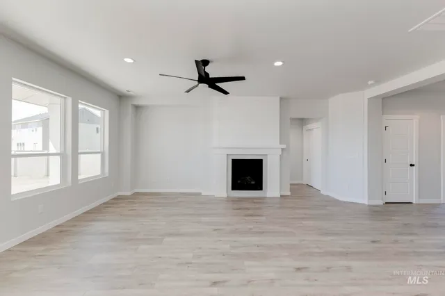 $474,990 | 829 East Perjue Basin Drive, Nampa, ID 83686