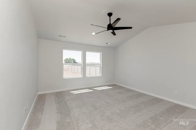 $474,990 | 829 East Perjue Basin Drive, Nampa, ID 83686