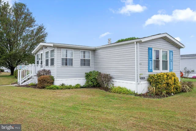 $156,500 | 37269 Sugar Hill Way, Unit 39944, Selbyville, DE 19975