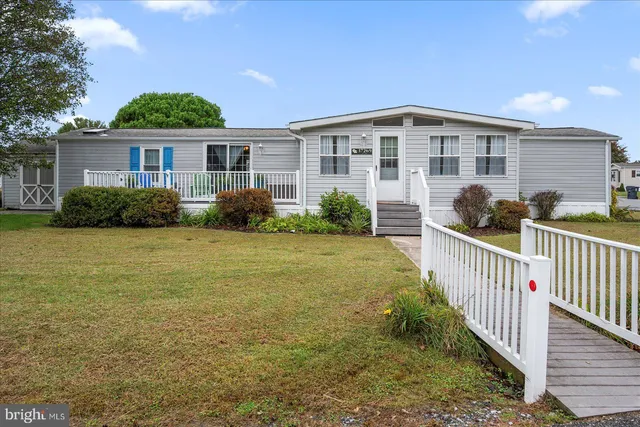 $156,500 | 37269 Sugar Hill Way, Unit 39944, Selbyville, DE 19975