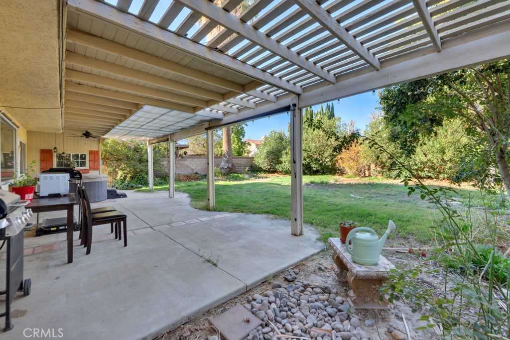 43927 Fallon Drive Lancaster, CA 93535 - Photo 28 of 32