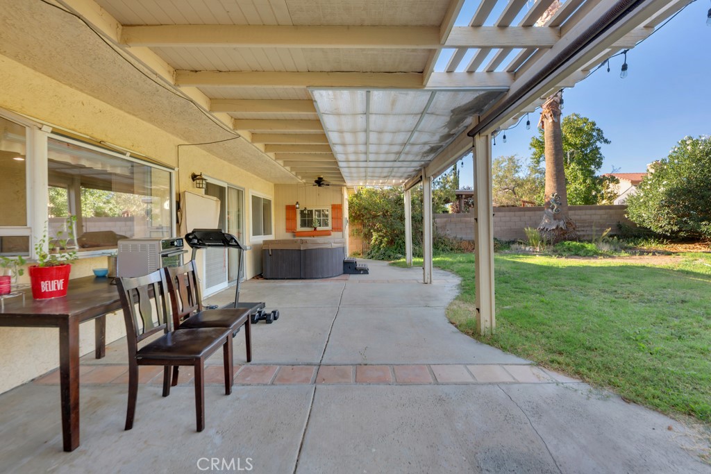 43927 Fallon Drive Lancaster, CA 93535 - Photo 29 of 32