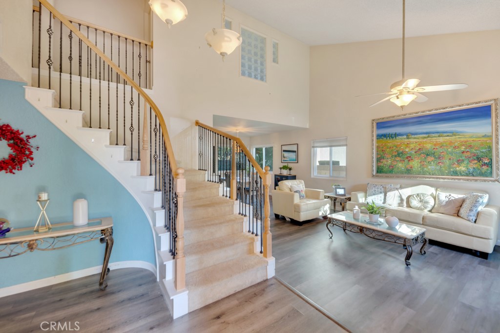 43927 Fallon Drive Lancaster, CA 93535 - Photo 3 of 32